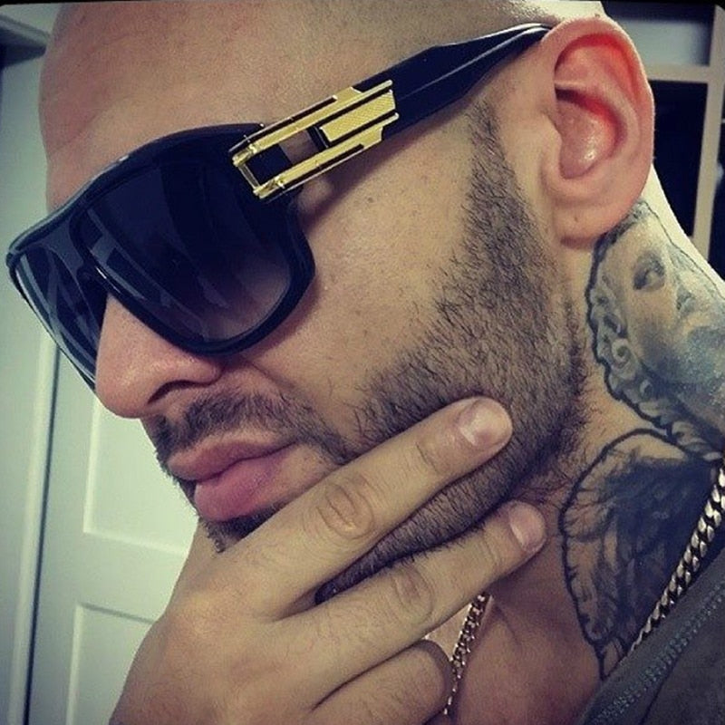 Square Sunglasses For Men