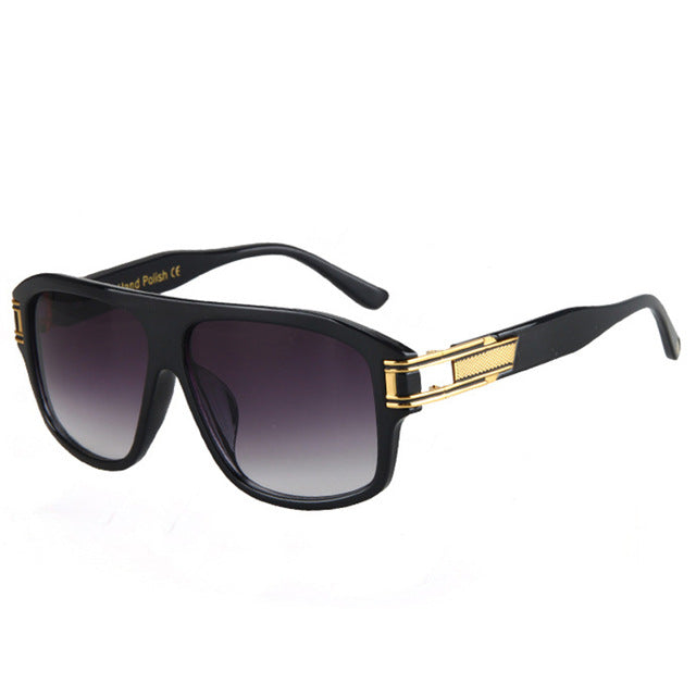 Square Sunglasses For Men