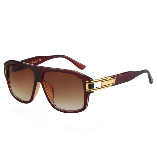 Square Sunglasses For Men