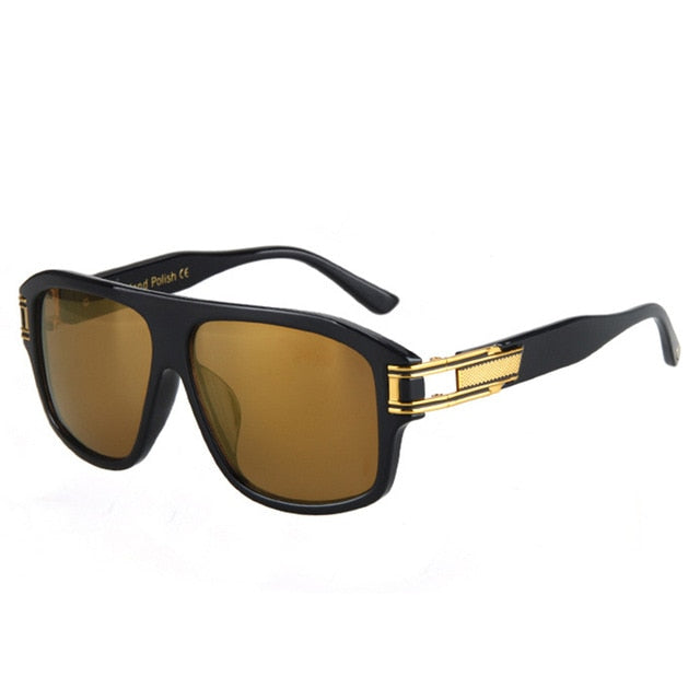 Square Sunglasses For Men