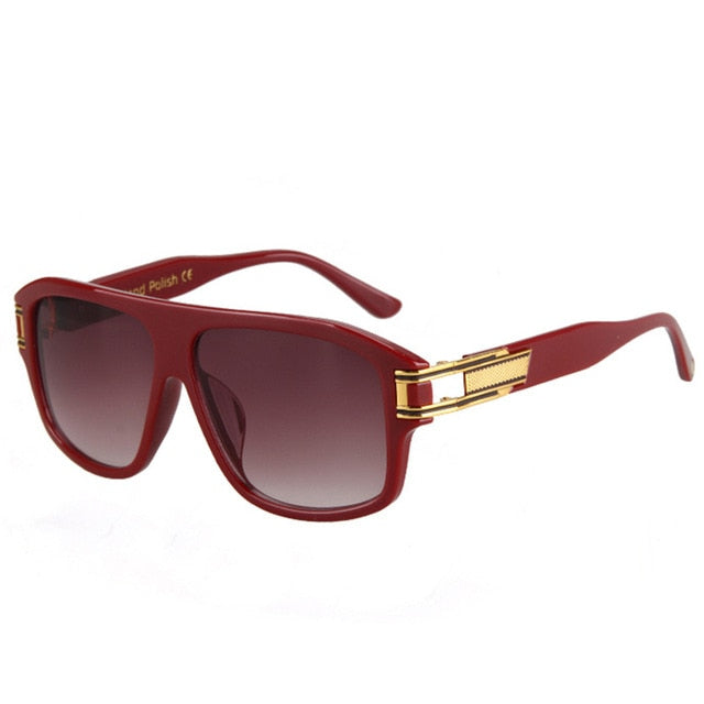 Square Sunglasses For Men