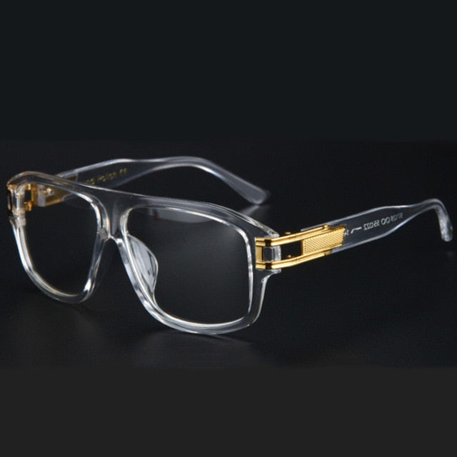 Square Sunglasses For Men