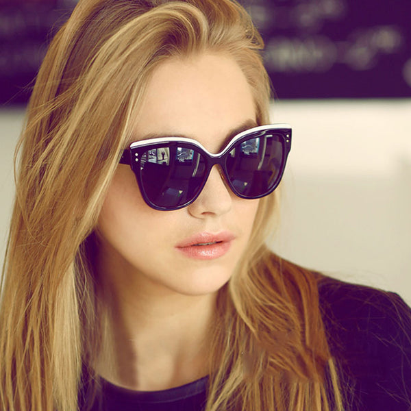 Cat Eye Sunglasses