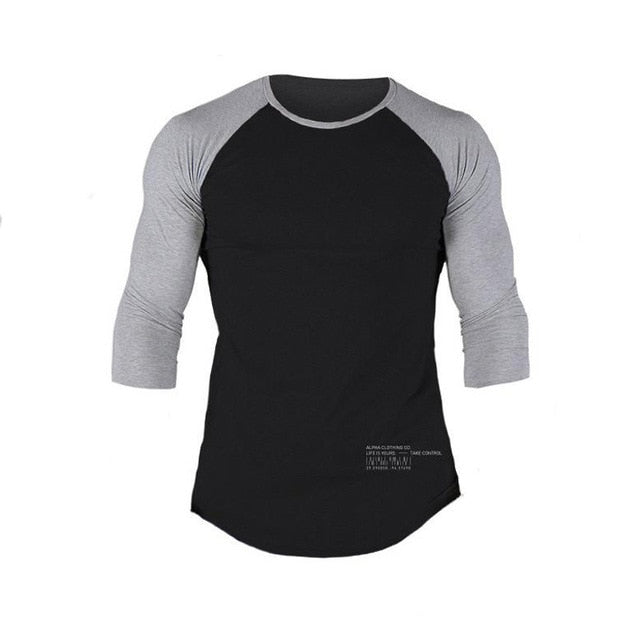 High-elasticity Sporting T-shirt