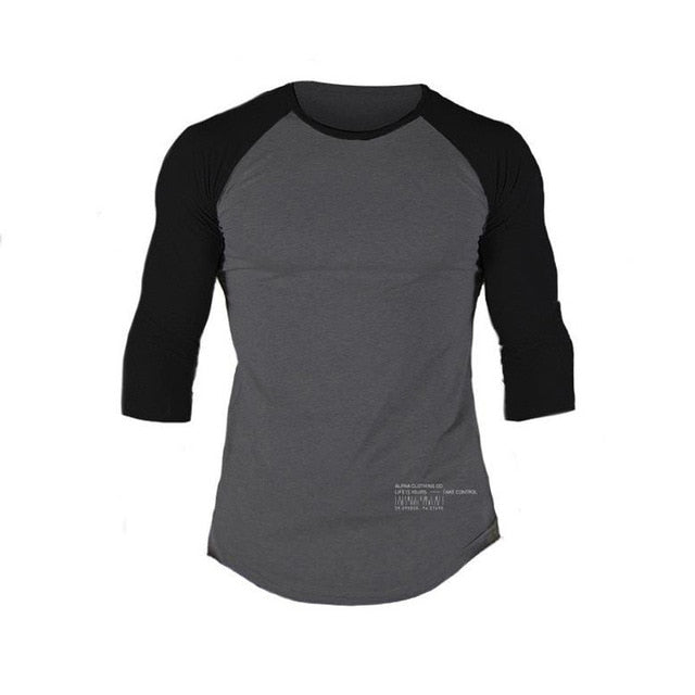 High-elasticity Sporting T-shirt