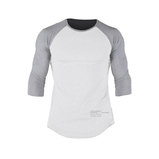 High-elasticity Sporting T-shirt